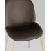 Стул Beetle коричневый