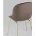 Стул Beetle коричневый 4 шт