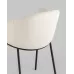 Стул Brace букле белый