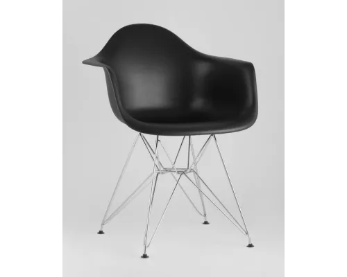 Стул Eames DAR черный