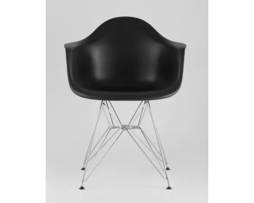 Стул Eames DAR черный