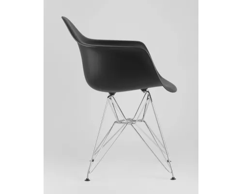 Стул Eames DAR черный