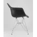 Стул Eames DAR черный