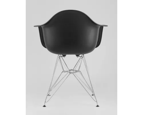Стул Eames DAR черный
