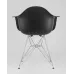 Стул Eames DAR черный