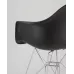 Стул Eames DAR черный