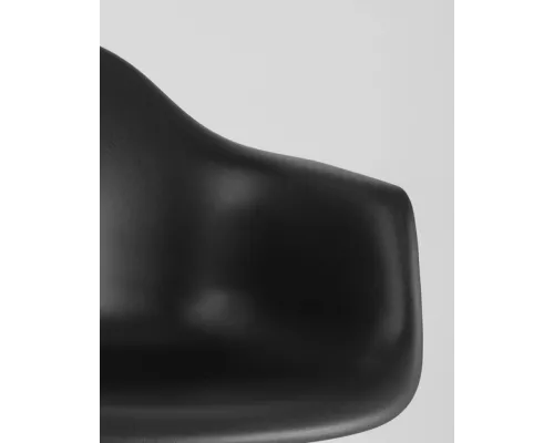 Стул Eames DAR черный