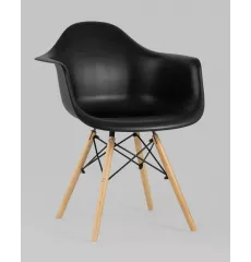 Стул Eames DAW черный