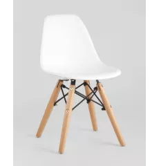 Стул Eames DSW детский белый