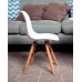 Стул Eames DSW детский белый