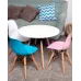 Стул Eames DSW детский белый