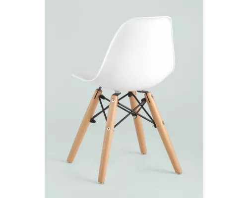 Стул Eames DSW детский белый