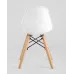 Стул Eames DSW детский белый