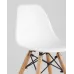 Стул Eames DSW детский белый
