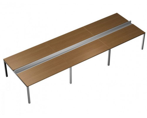 Рабочая станция с Prosystem PROFIQUADRO КВ 0135-3